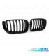 CALANDRES BMW X3 F25 LCI 14-18 X4 F26 14- LOOK M PERFORMANCE NOIR BRILLANT