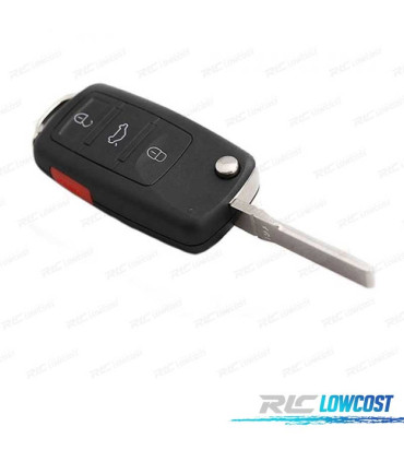 CLÉ COMPLÈTE POUR VOLKSWAGEN VW BEETLE GOLF PASSAT POLO 315Mhz