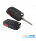 CLÉ COMPLÈTE POUR VOLKSWAGEN VW BEETLE GOLF PASSAT POLO 315Mhz