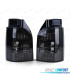 FEUX ARRIÈRE VOLKSWAGEN VW TRANSPORTER T5 1P 03-09 LED FOND FUMÉ