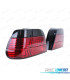 FEUX ARRIÈRE BMW E38 94-01 ROUGE FUMÉ
