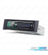FACADE AUTORADIO 1DIN AUDI A4 B6 01-04