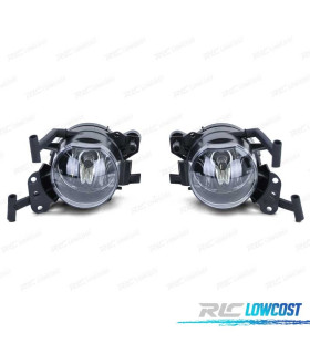 PHARES ANTIBROUILLARD BMW E60 M 03-10