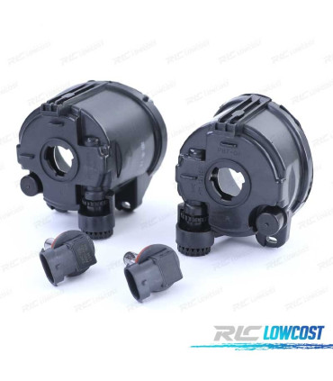 PHARES ANTI-BROUILLARD BMW E92 E93 F10 BOUCLIER M PACK M