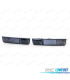 PHARES ANTIBROUILLARD CLIGNOTANTS VOLKSWAGEN VW GOLF 3 FUMÉ