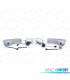 PHARES ANTIBROUILLARD CLIGNOTANTS VOLKSWAGEN VW GOLF 3 91-97 FUMÉ
