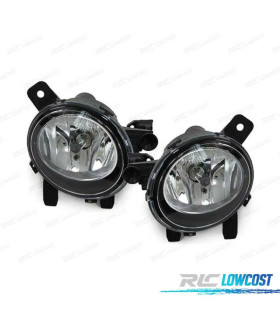PHARES ANTIBROUILLARD BMW F20 F21 F30 F31 F34 F32 F33