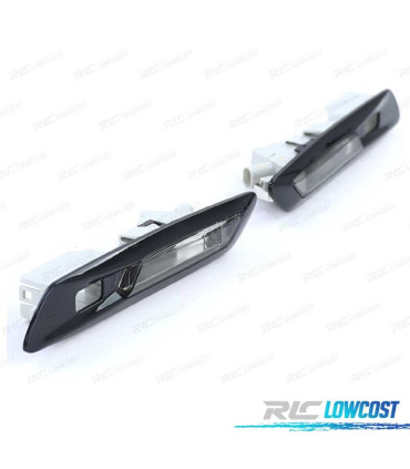 CLIGNOTANTS LATERAUX POUR BMW SÉRIE 5 F10 F11 10-13