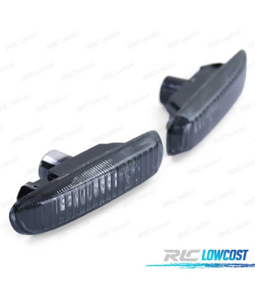 CLIGNOTANTS LATÉRAUX FUMÉS E46 98-05