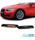 CLIGNOTANTS LATÉRAUX LED DYNAMIQUES BMW E82 E81 E88 E87 E90 E91 E92 E93 E60 E61 E84 FUMÉ
