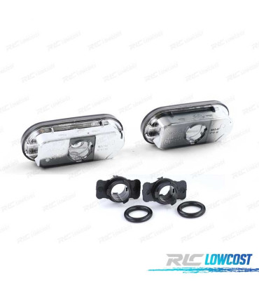 CLIGNOTANTS LATÉRAUX FUMÉS SEAT FORD VW VOLKSWAGEN