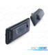 CLIGNOTANTS LATERAUX BMW E36 90-96 FUMÉ BASE NOIR