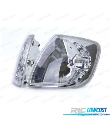 CLIGNOTANTS AVANT VOLKSWAGEN VW POLO IV 99-01