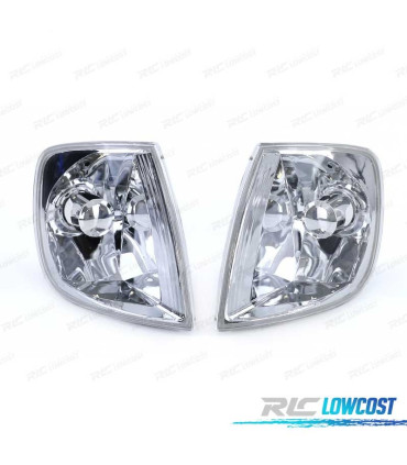 CLIGNOTANTS AVANT VOLKSWAGEN VW POLO IV 99-01