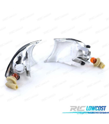 CLIGNOTANTS AVANT BMW SERIE 3 E46 COUPE 99-01