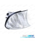 CLIGNOTANT AVANT DROIT BMW E46 COUPÉ 99-01 BLANC MAT