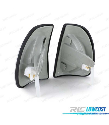 CLIGNOTANTS AVANT MERCEDES W123 SÉRIE 200300 76-85