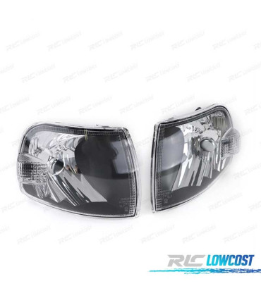 CLIGNOTANTS AVANT VOLKSWAGEN MULTIVAN 96-03 FOND NOIR