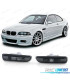 CLIGNOTANTS LATERAUX BMW E46 98-01 FUMÉ