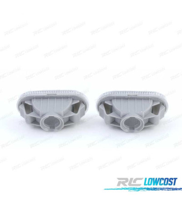 CLIGNOTANTS LATÉRAUX RENAULT ET NISSAN 00-12