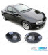 CLIGNOTANTS LATÉRAUX OPEL ASTRA F CORSA B C TIGRA 00-06 FOND NOIR