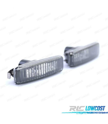 CLIGNOTANTS LATÉRAUX E39 FOND NOIR