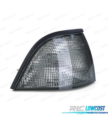 CLIGNOTANTS AVANT BMW E36 COUPÉ FUMÉ