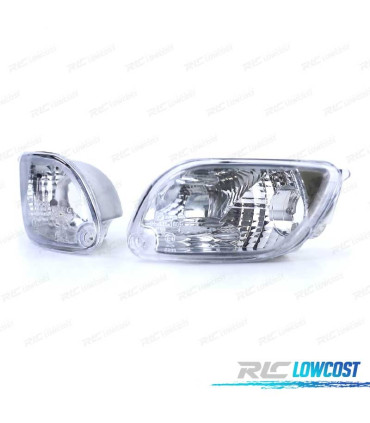 CLIGNOTANTS AVANT FORD FOCUS