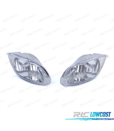 CLIGNOTANTS AVANT FORD FOCUS