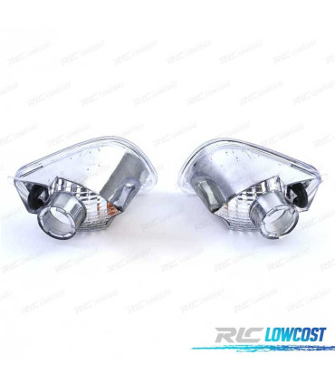 CLIGNOTANTS AVANT FORD FOCUS