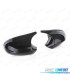 COQUES RÉTROVISEURS BMW E92 E93 LCI 10-14 LOOK M3 CARBONE