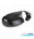 COQUES RÉTROVISEURS BMW E92 E93 LCI 10-13 LOOK M3 CARBONE