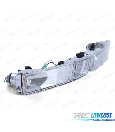 PHARES ANTIBROUILLARD VOLKSWAGEN VW GOLF 3 91-97
