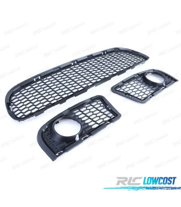 PARE-CHOCS AVANT BMW F10 10-13 LOOK M5 PDC SRA