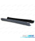BAS DE CAISSE MERCEDES CLASSE A W176 CLA W117 LOOK AMG
