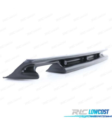 DIFFUSEUR BMW E36 91-99 LOOK M3