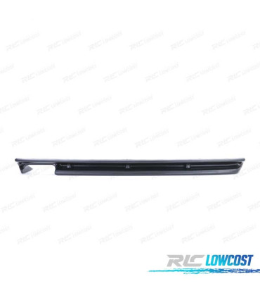 DIFFUSEUR BMW E36 91-99 LOOK M3