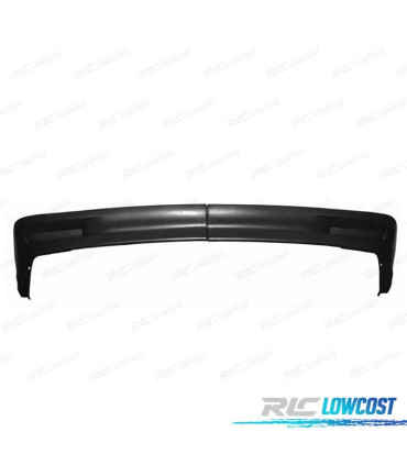 SPOILERS AVANT VOLKSWAGEN VW GOLF 2 GTI 83-92