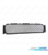GRILLE AVANT PARE-CHOCS BMW E36 90-99 M3 OPTIQUE