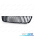 CALANDRE INFÉRIEURE VOLKSWAGEN VW GOLF 6 08-12