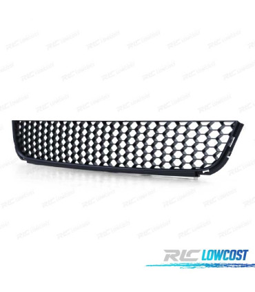 CALANDRE INFÉRIEURE VOLKSWAGEN VW GOLF 6 08-12