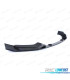SPOILER LAME AVANT BMW G30 G31 17-20 LOOK M PERFORMANCE CARBONE