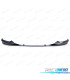 SPOILER LAME AVANT BMW G30 G31 17-20 LOOK M PERFORMANCE CARBONE