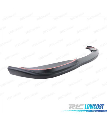 SPOILER LAME PARE-CHOCS AVANT BMW E46 98-05