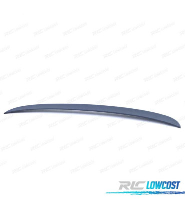 AILERON BECQUET BMW E60 BERLINE LOOK M5