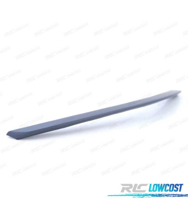 AILERON BECQUET LAME DE COFFRE MERCEDES CLASSE C W204 LOOK AMG 07-14
