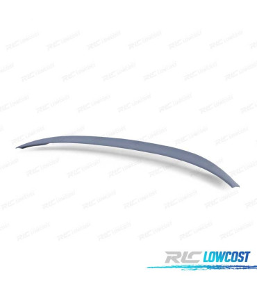 AILERON BECQUET LAME BMW X6 F16 14-19 LOOK M PERFORMANCE