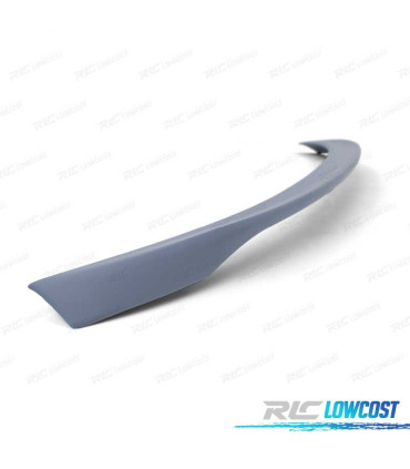 AILERON BECQUET LAME BMW X6 F16 14-19 LOOK M PERFORMANCE