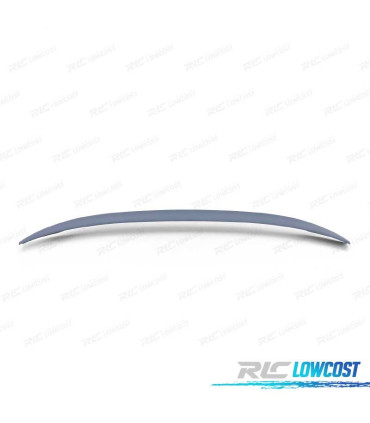 AILERON BECQUET LAME BMW X6 F16 14-19 LOOK M PERFORMANCE