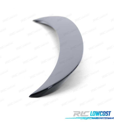 AILERON BECQUET BMW G30 LOOK M PERFORMANCE NOIR BRILLANT